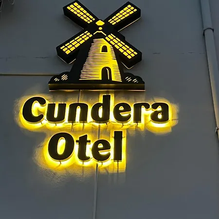 酒店 Cundera Ayvalı